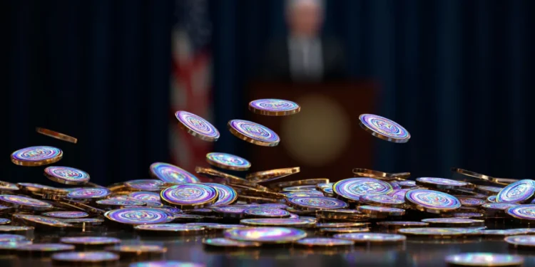 Is the Fed Rate cut at risk as Janet Yellen flags inflation from the U.S.-Iran war?