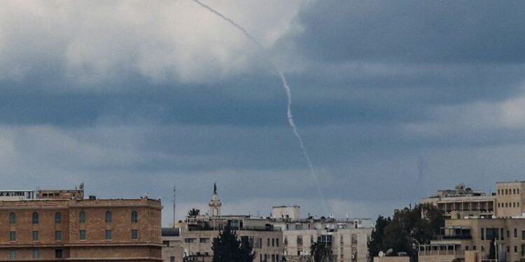 Israel strikes Lebanon following Hezbollah attacks, widening Iran conflict