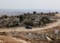 Israeli settler fatally shoots Palestinian man in West Bank, health ministry says