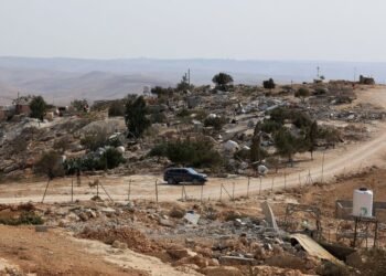 Israeli settler fatally shoots Palestinian man in West Bank, health ministry says