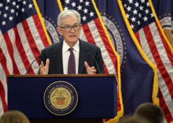 It was unthinkable a couple of weeks ago, but could the next move by the Fed be a rate hike?