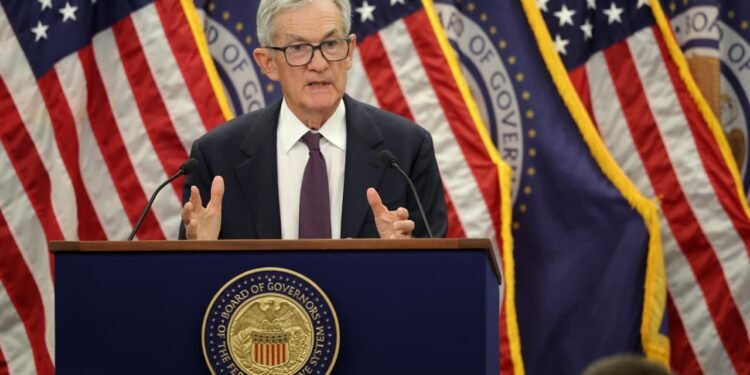 It was unthinkable a couple of weeks ago, but could the next move by the Fed be a rate hike?