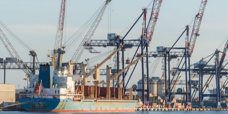 Italy’s U.S. exports rose last year despite tariffs, report shows