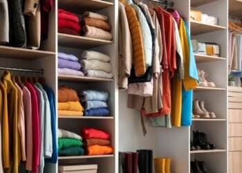 Items That Will Add More Storage Space to Your Home