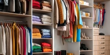 Items That Will Add More Storage Space to Your Home