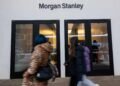 It’s time to get defensive, say Morgan Stanley strategists. Increase cash and make these moves.