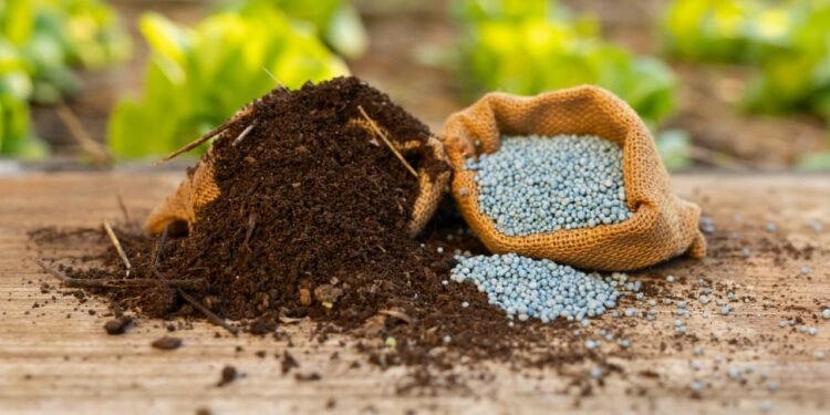 It’s time to sell this fertilizer stock that’s been the S&P 500’s top gainer, analyst says