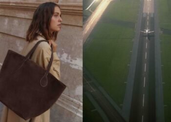 Condé Nast Traveler