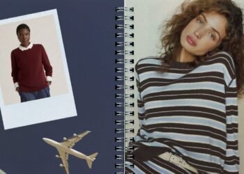 I've Perfected the Long-Haul Flight Travel Uniform—Here's What I Wear