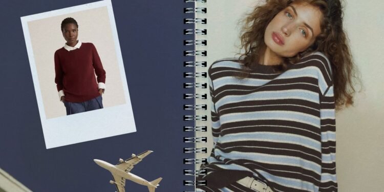 I've Perfected the Long-Haul Flight Travel Uniform—Here's What I Wear