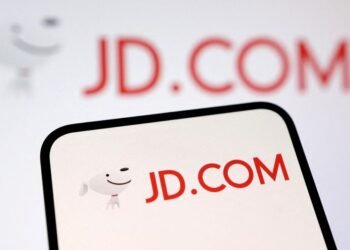 JD.com launches Joybuy in Europe, targeting Amazon