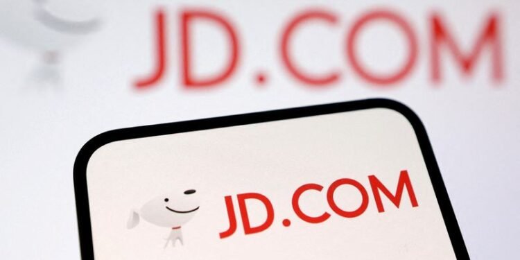 JD.com launches Joybuy in Europe, targeting Amazon