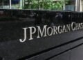 JPMorgan Chase sued for allegedly enabling $328 million crypto Ponzi scheme