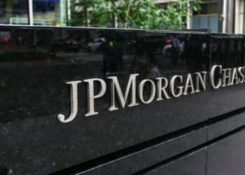 JPMorgan Chase sued for allegedly enabling $328 million crypto Ponzi scheme