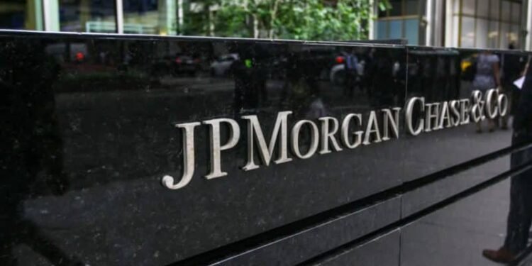 JPMorgan Chase sued for allegedly enabling $328 million crypto Ponzi scheme