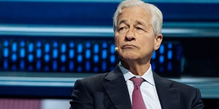 JPMorgan reins in lending to private credit firms, marks down software loans