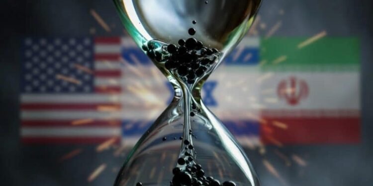 JPMorgan warns oil could surge to $120 if Iran war disrupts Gulf supply