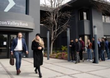 JPMorgan’s push to replace Silicon Valley Bank as go-to startup bank