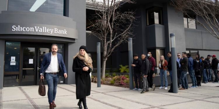 JPMorgan’s push to replace Silicon Valley Bank as go-to startup bank