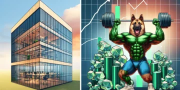 Jack Dorsey Led Block Inc Rehires Staff Initially Fired: Market Reversal as MAXI Hits $5M?