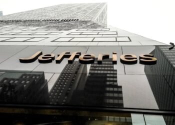 Japan’s SMFG is considering a takeover of Jefferies