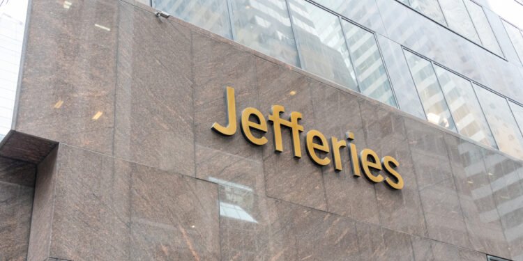 Jefferies takes $10m hit after writing down First Brands exposure