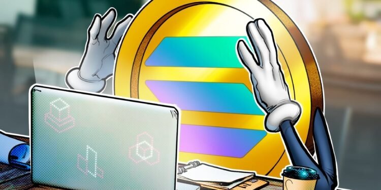 Jito Foundation Acquires SolanaFloor After Step Finance Hack Shutdown