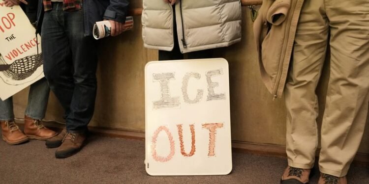 Judge ends asylum claim of Minnesotan boy detained by ICE, report says