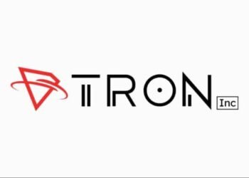 Justin Sun-backed Tron Inc. adds $50K in TRX to treasury