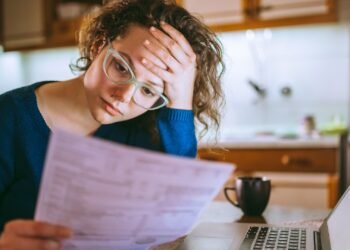 K-shaped economy puts pressure on women