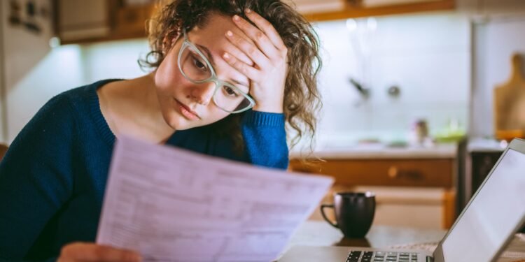 K-shaped economy puts pressure on women