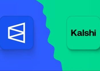 Kalshi and Polymarket weigh funding rounds at $20B valuations