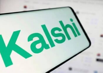 Kalshi doubles valuation to $22 billion with new $1 billion raise