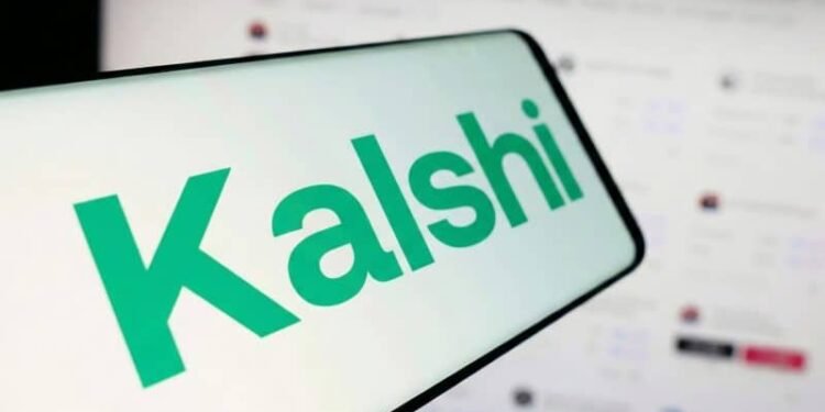 Kalshi doubles valuation to $22 billion with new $1 billion raise