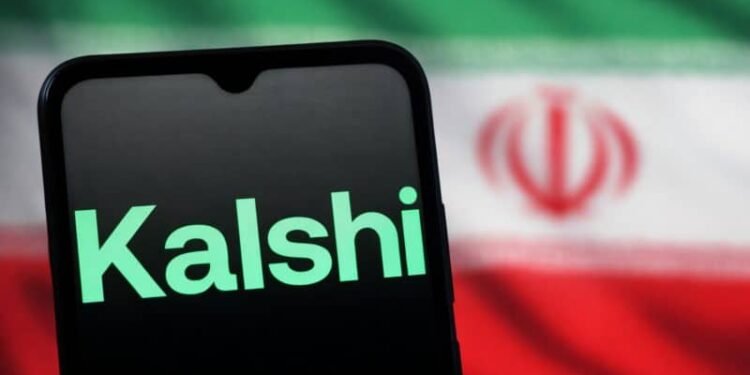 Kalshi faces class action over $54M bet on Iran leader’s departure