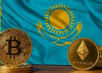 Kazakhstan eyes up to $700 million investment in crypto assets and firms