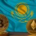 Kazakhstan eyes up to $700 million investment in crypto assets and firms