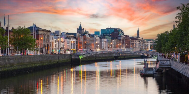 Kennedy Lewis and Bank of Ireland strike €2bn partnership