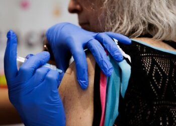 Kennedy allies petition to broaden US vaccine injury list