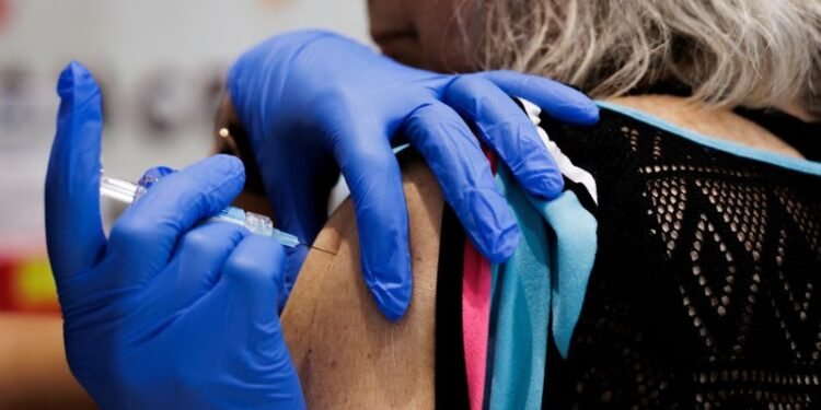 Kennedy allies petition to broaden US vaccine injury list