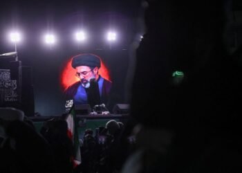 Khamenei’s hardline son Mojtaba appointed Iran’s new leader; oil surges on supply fears