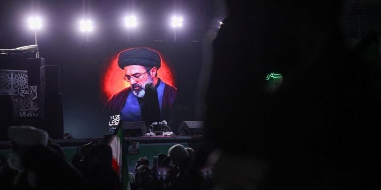 Khamenei’s hardline son Mojtaba appointed Iran’s new leader; oil surges on supply fears