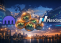 Kraken Partners With Nasdaq In New Tokenized Stocks Move