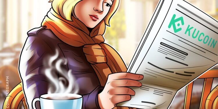 KuCoin's Parent Company Agrees to $500K Civil Penalty to Resolve Charges