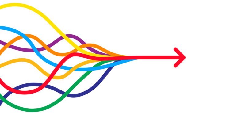 LPs increasingly plan to combine public and private credit strategies