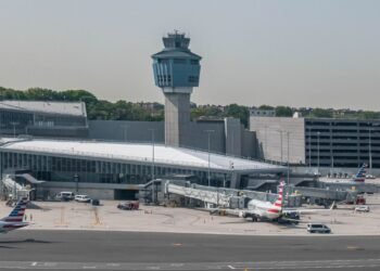 Condé Nast Traveler