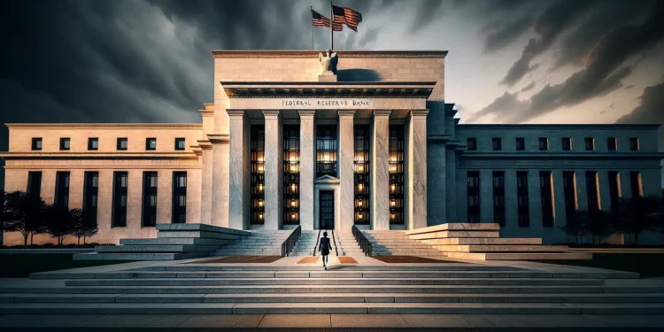 Lawmaker Presses Kansas City Fed Over Kraken