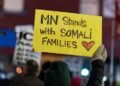 Lawsuit challenges Trump administration’s ending of protections for Somalis