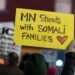 Lawsuit challenges Trump administration’s ending of protections for Somalis