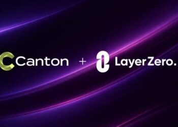 LayerZero expands into Canton linking Wall Street tokenization rails with public chains